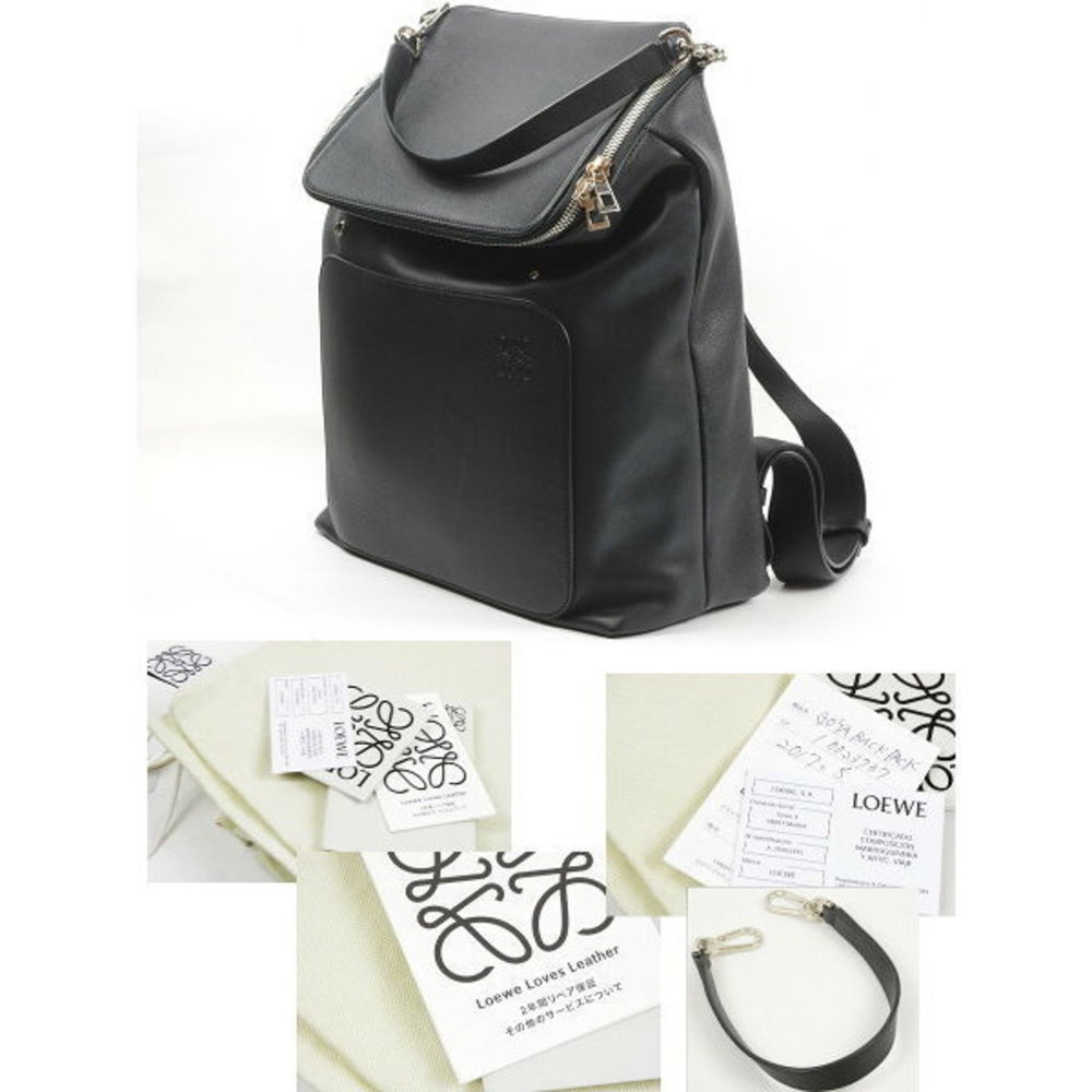 Loewe GOYA Backpack - Picture 5 of 7